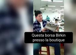 Cina, "Birkin a 38mila$? Prendila da noi a 1400", produttori promuovono vendita diretta di beni di lusso ai consumatori per aggirare i dazi di Trump - VIDEO