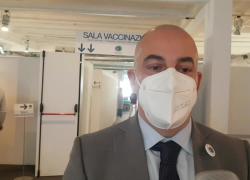 Vaccini, Calori: "Museo Scienza e Tecnologia e Multimedica, connubio vincente per la sicurezza"