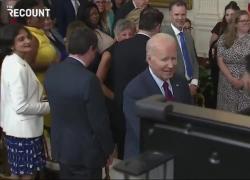 Bombe a grappolo all'Ucraina, la giustificazione di Biden: "Ci sono rimaste quelle, stanno finendo le altre munizioni"; ombre sulla controffensiva - VIDEO
