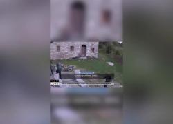 Famiglia nel bosco ad Arezzo, Regoli: "Bimbi strappati con la forza, assistenti sociali arrivati dopo carabinieri, procedura fuori regola" - VIDEO