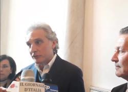 Michele Coppola (Intesa Sanpaolo): "La cultura è una vera  infrastruttura economica a supporto della crescita economica del Paese"