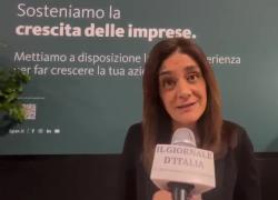 Mondo (BPER Banca): "Per noi è fondamentale essere protagonisti della transizione energetica al fianco del settore siderurgico"