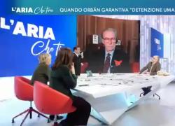Ilaria Salis, Christian Raimo: "Per me i neonazisti vanno picchiati", ministero dell’Istruzione avvia verifiche - VIDEO