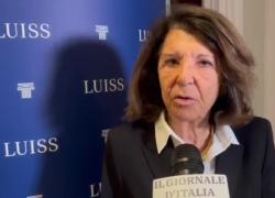 Severino (LUISS): "Il valore economico dello spazio, tra risorse e gestione dei rifiuti, richiede una regolamentazione efficace"