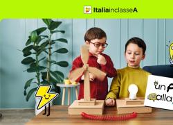 Enea e Mase, al via la campagna 'Un Posso alla volta' sull'efficienza energetica; Disi: "Vogliamo promuovere futuro sostenibile"