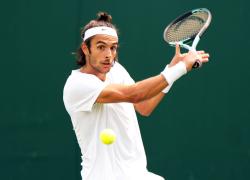 Atp Hong Kong, Musetti batte Rublev in 3 set (6-7, 7-5, 6-4) e diventa n&deg; 5 al mondo, terzo italiano in top 5 dopo Panatta e Sinner, &egrave; record