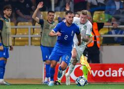 Chi era George Baldock, causa morte, moglie, figli e carriera del calciatore del Panathinaikos