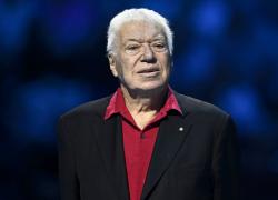 Nicola Pietrangeli ricoverato al Gemelli,  operato per una frattura all'anca dopo una caduta, le condizioni di salute del tennista