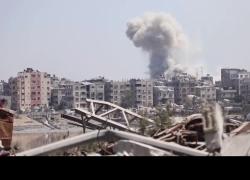 Gaza City, Israele intensifica attacchi, oltre 100 morti dall’alba, verso deportazione un mln palestinesi a Sud, Idf: "Occupazione totale entro 22 settembre" - VIDEO