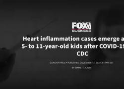 Elezioni Midterm USA, il partito repubblicano attacca i dem su obbligo vaccinale ai bambini e malori improvvisi - il VIDEO 