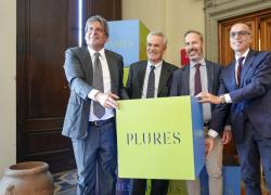 Multiutility toscana si chiamerà Plures, Perra "Unione di identità"