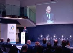 Utilities, valore della produzione +79% in dieci anni