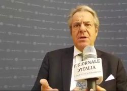 Santambrogio (Gruppo V&eacute;g&eacute;): "La crescita del Gruppo dipende dalla produttivit&agrave; al metro quadro e dall'educazione alimentare"