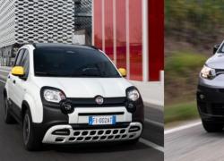 Fiat e Fiat Professional si confermano al vertice del mercato italiano