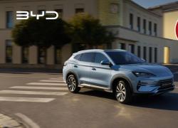 Byd lancia un sistema di incentivi trasparente, destinato a tutti