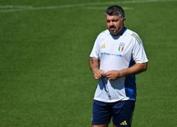 Gattuso elogia Nazionale "Lavorato bene", Barella "Obiettivo grande"