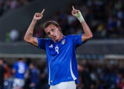 Pokerissimo azzurro con l'Estonia, buona la prima per Gattuso