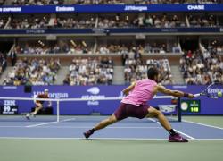 Alcaraz batte Sinner, vince gli Us Open e vola sulla vetta Atp