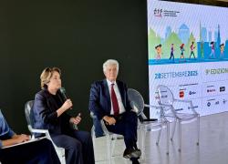 Torna Fitwalking for AIL per sostenere ricerca e pazienti ematologici