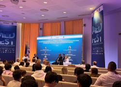 EY al MedFest, la sostenibilità occasione di crescita per le imprese