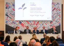 Consorzi Cobat, riciclate 154 mila tonnellate di prodotti a fine vita