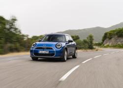 Mini e Paul Smith al Japan Mobility Show 2025