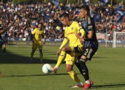 Pisa e Verona ancora a secco, all'Arena Garibaldi finisce 0-0