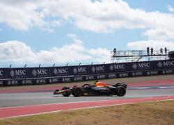 Verstappen in pole ad Austin davanti a Norris, terzo Leclerc