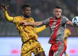 Cremonese-Udinese 1-1, Zaniolo risponde a Terracciano