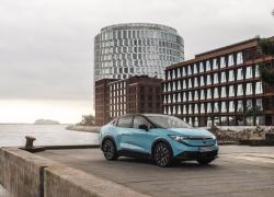 Nissan Leaf, arriva la terza generazione della 100% elettrica