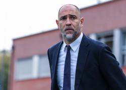 Tudor "A Madrid mi aspetto una grande reazione"