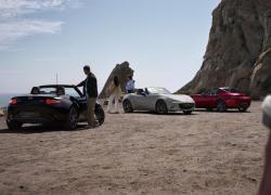 Mazda Italia lancia il programma Membership dedicato alla community MX-5