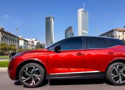 Nuovo Nissan Qashqai e-Power, una rivoluzione dell'ibrido