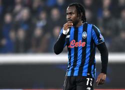 L'Atalanta pareggia in casa, con lo Slavia Praga finisce 0-0