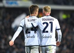 Il Bologna si sblocca in Europa League, vittoria per 2-1 a Bucarest