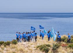 Marevivo lancia la IX edizione di "NauticinBlu"