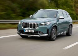 BMW Group lancia una flotta dimostrativa per i carburanti alternativi al diesel