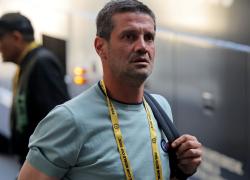 Chivu "Col Napoli grande rivalità, gara importante ma non decisiva"