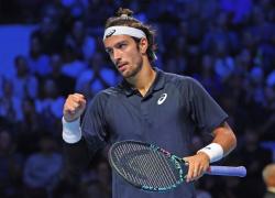 Anche Musetti in semifinale a Vienna, sfiderà Zverev