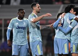 Buona la prima di Spalletti, la Juventus vince 2-1 a Cremona