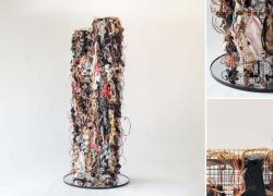 A Ecomondo 2025 l'arte della trasformazione firmata Consorzi Cobat