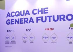 Ecomondo 2025: CAP guida la transizione verde tra acqua, energia e rifiuti