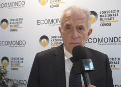 Conou, a Ecomondo il modello per la raccolta e rigenerazione degli oli usati
