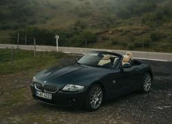 BMW Z4 Final Edition, un'interpretazione esclusiva della roadster