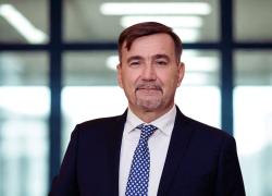 Giovanni Dattoli nuovo Presidente della Sezione Veicoli Industriali di UNRAE