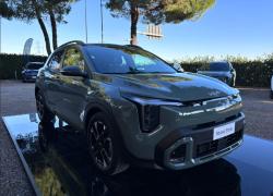 La Kia Stonic si rinnova, nuovo design e più tecnologia