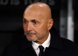 Spalletti "Juve deve essere bella e vincente", ma Vlahovic ko 2-3 mesi