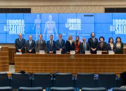 Nasce il Comitato scientifico multidisciplinare per la salute orale e sistemica