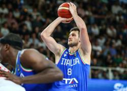Danilo Gallinari dice basta al basket giocato "Una carriera sempre sognata"