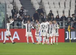 Due reti all'Udinese, Juventus ai quarti di Coppa Italia